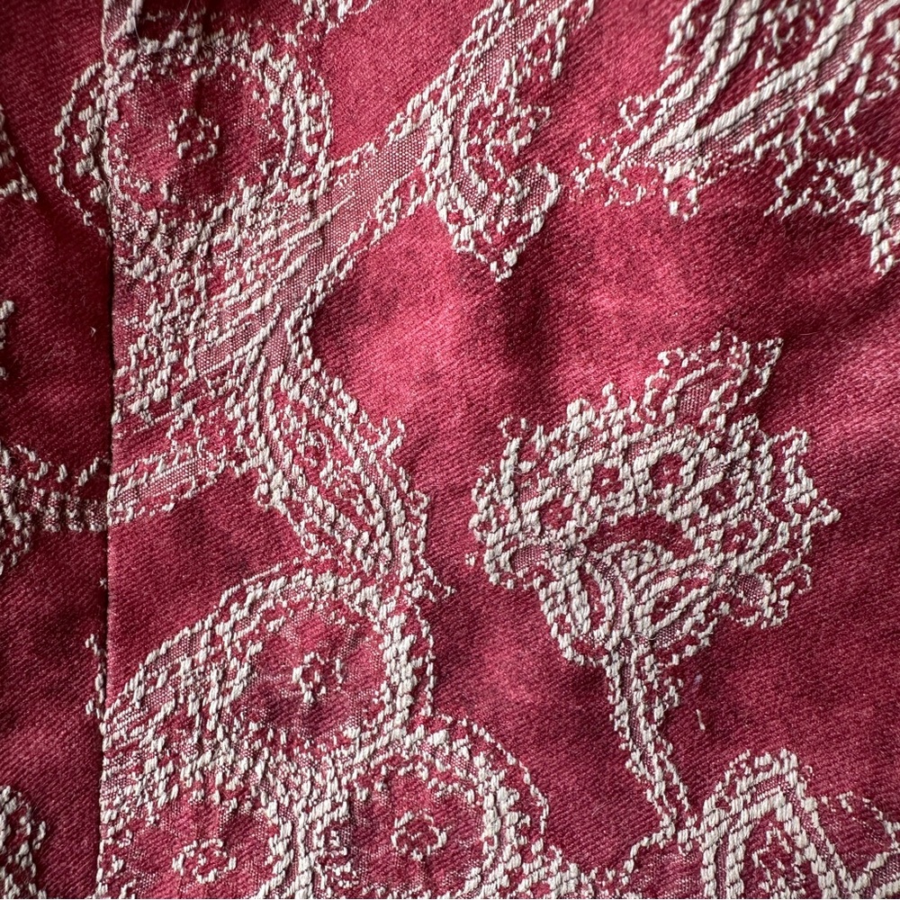 Vintage Coat - Picture 6 of 7